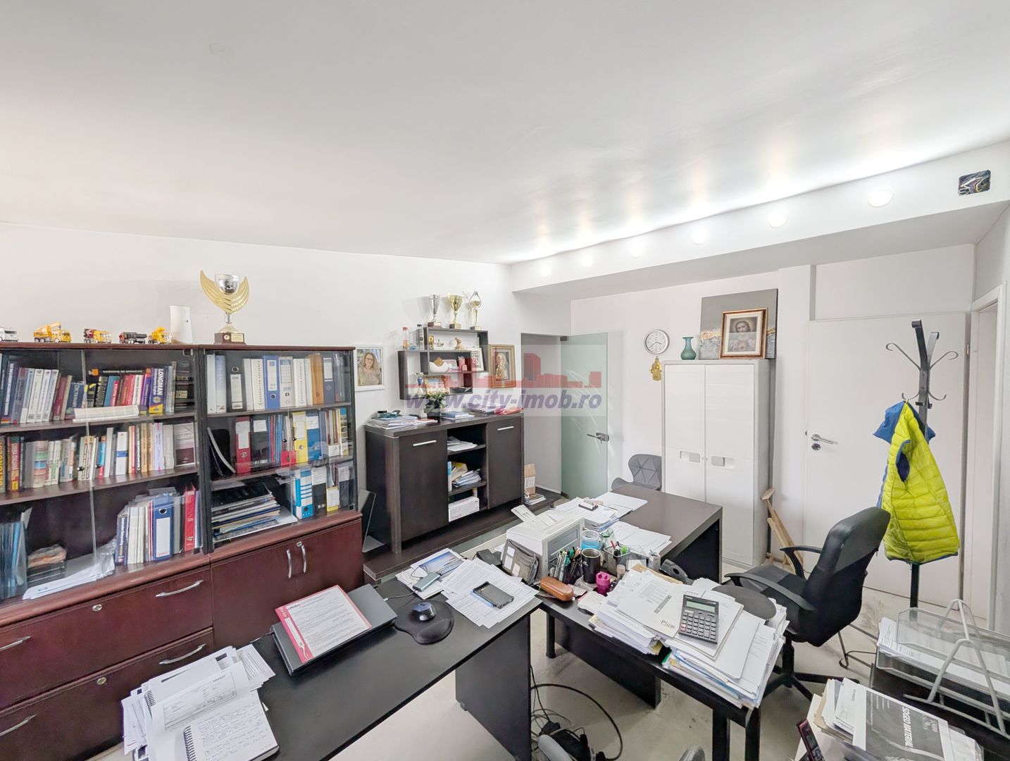 Vanzare casa 5 camere Tei,  zona Lacul Tei,  Bucuresti Sector 2 - Poză 8