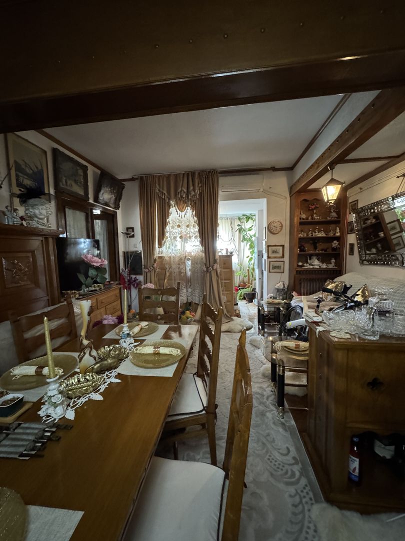 Apartament 3 camere -118 mp-  | Bulevardul Dacia | - Poză 3