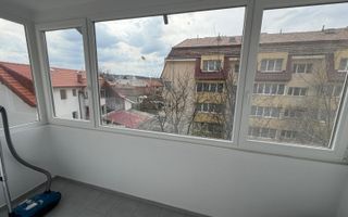 Apartament de 2 camere, decomandat, 56mp, zona Nicoale Titulescu - Poză 14