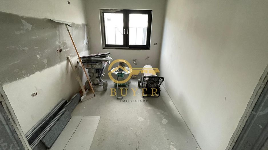 Casa Premium in Cisnadie- Cisnadioara- Finisaje calitate superioara - Poză 7