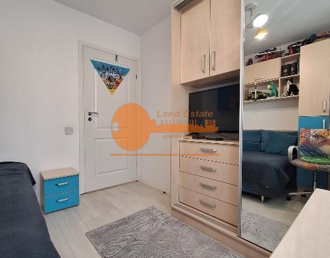 Apartamet Drumul Taberei 5 minute de metrou - Poză 1