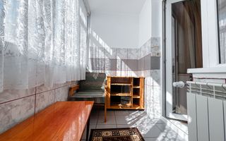 GARA(COD 05) - Apartament 3 camere spațios, complet mobilat și utilat - Poză 20