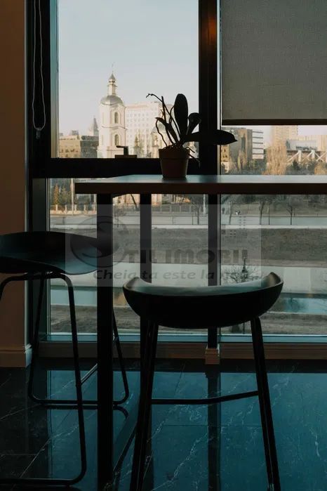 Apartament 2 Camere Palas Mall - 560 euro - Poză 7