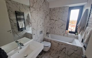 ap 2 camere de vanzare- One Verdi Park - Poză 6