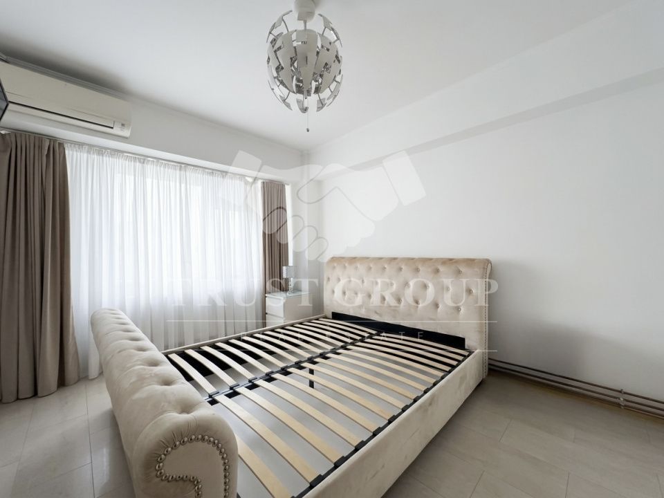 Apartament 3 camere Victoriei | Centrala proprie | Imobil 1979 - Poză 6