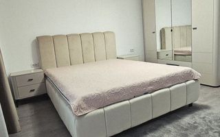 Vilă individuală de închiriat, zona Primăria Miroslava, 4 camere, 130 mp utili, 400 mp teren - Poză 7