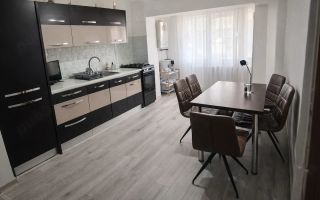 Apartament de vânzare 3 camere 57mpu mobilat parter Ampoi 3 Alba Iulia - Poză 1