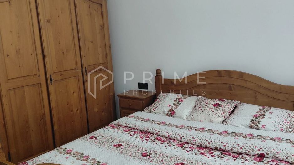Apartament luminos cu 2 camere de închiriat – Zona Aleea Carpați - Poză 4