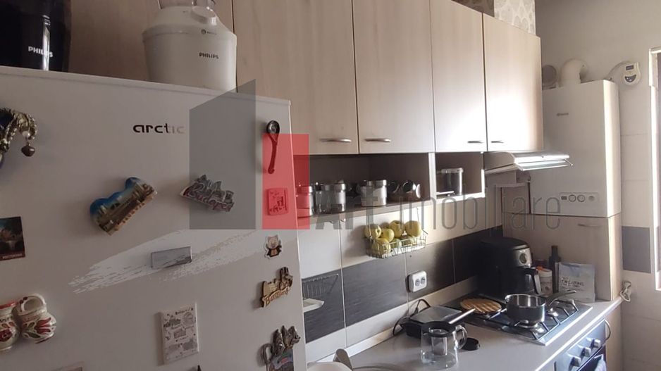 Vânzare garsonieră Bd. Metalurgiei - Pasajul Europa Unită - Poză 5