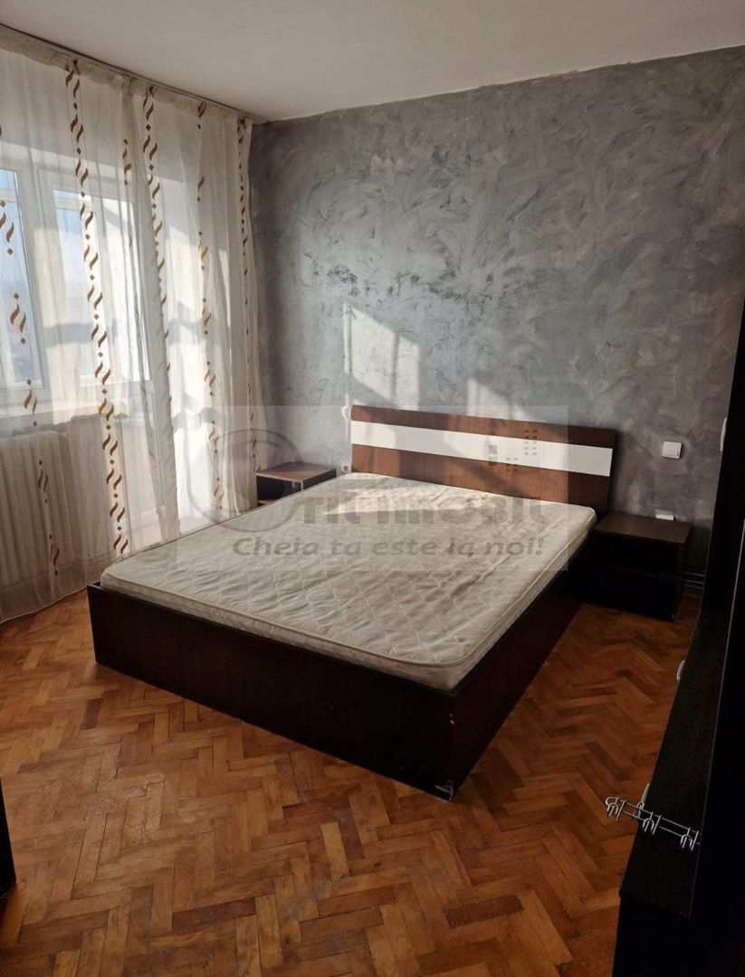 PET-FRIENDLY - Apartament cu 2 camere - Piata Podu Ros - 430€ - Poză 1