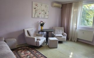 De vânzare: apartament 3 camere – Drumul Taberei - parc - metrou - Poză 1