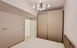 PRIMA INCHIRIERE:  2 camere modern, încălzire GRATUITĂ | Pipera Plaza - Poză 10