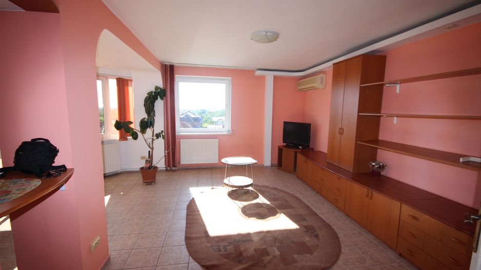 Spatios cu priveliste deosebita - Poză 51