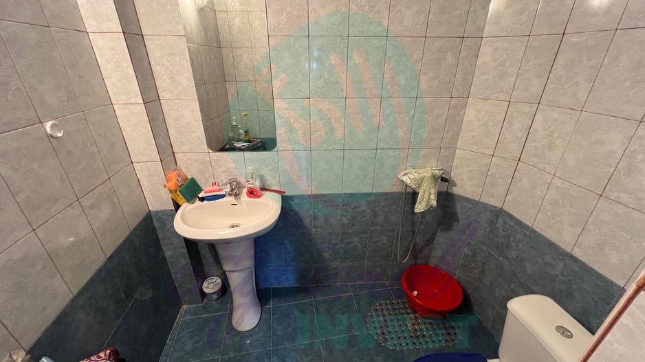 Apartament 2 camere la curte-Parc Carol - Poză 8