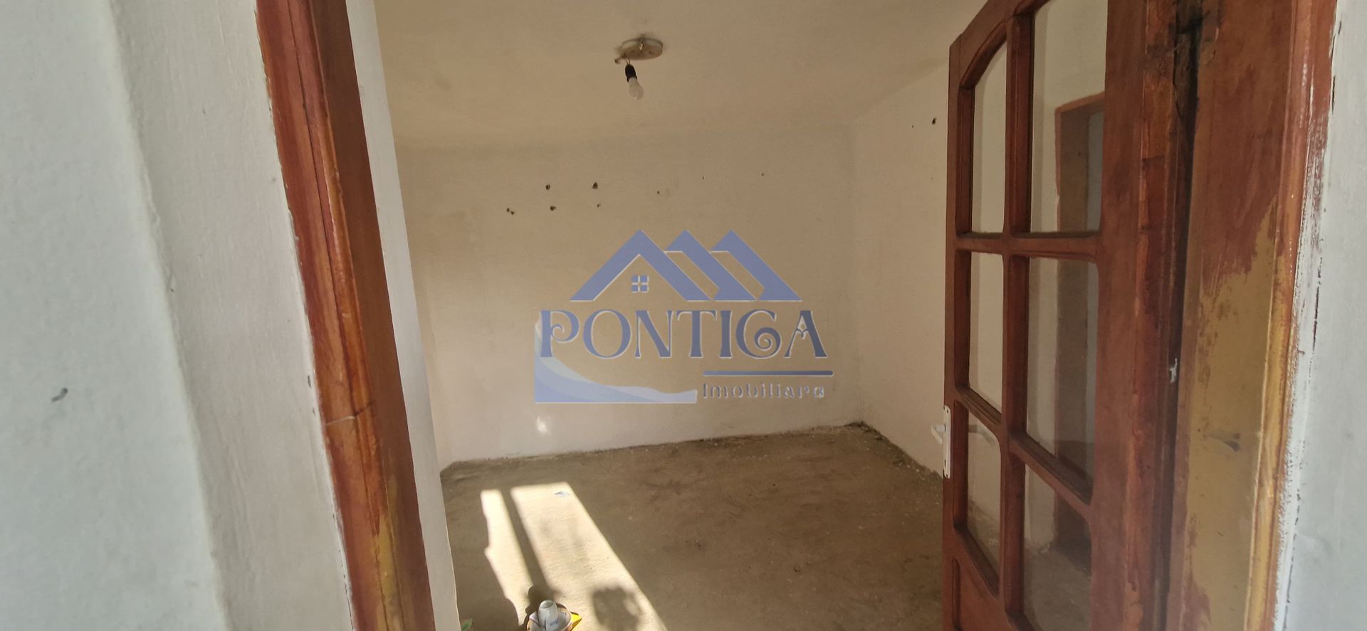 Oportunitate de Investiție casa  în Lumina - Poză 11