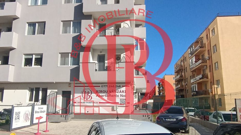 3 camere Finalizat 2022 Pallady 10 min Metrou Nicolae  Teclu mobilat utilat - Poză 2