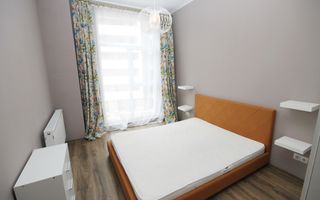 2 camere, premium, modern, bloc nou, balcon, Ultracentral, Ploiesti - Poză 4