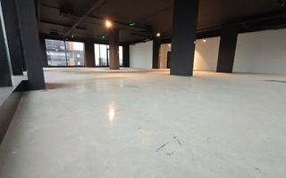 Birou de închiriat Zorilor 332 mp | Et.3 | Cluj-Napoca | 0% comision - Poză 5