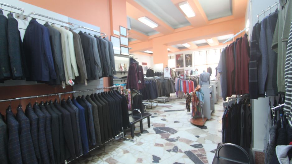 Spațiu comercial - 173mp  în zona Centrala - Poză 3