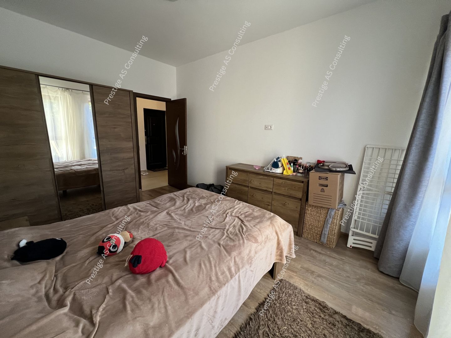 Apartament 2 Camere Bloc Nou | Etaj 1 | Calea Aradului - Poză 2