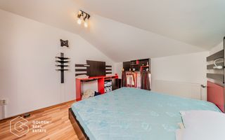 Apartament 2 camere, Micalaca, Voinicilor, 81 mp, comision 0% - Poză 11