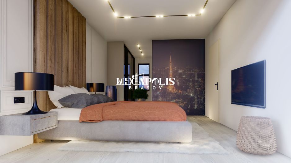 Casa Sanpetru - Poză 6