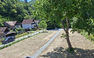 Casa individuala premium 236 mp utili si teren 1200 in Cisnadioara - Poză 4