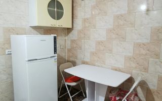 De inchiriat apartament 3 camere, parter, zona Constructorilor, 400 Euro - Poză 7