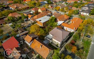 Casa noua in Fantanele, P+M, comision 0% - Poză 39