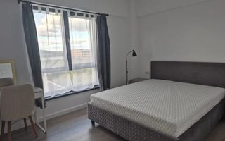 Apartament 2 camere dec NOU+ loc parcare Galata Sivco 430 euro - Poză 6