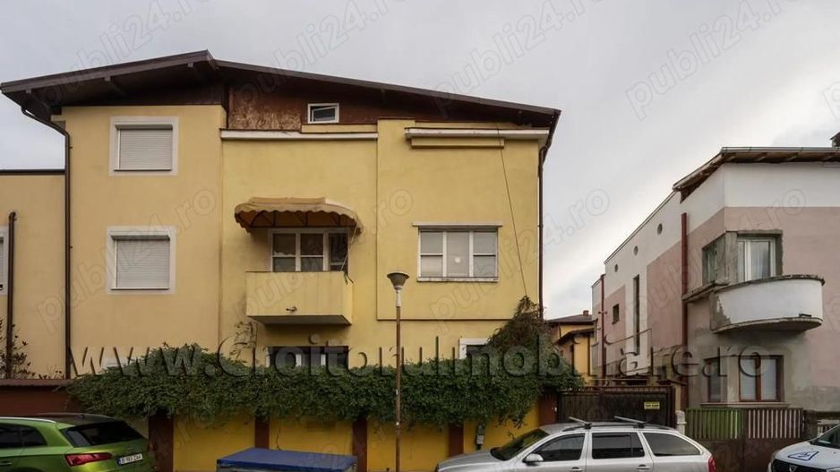 Vand vila Ultracentral! Particular! - Poză 2