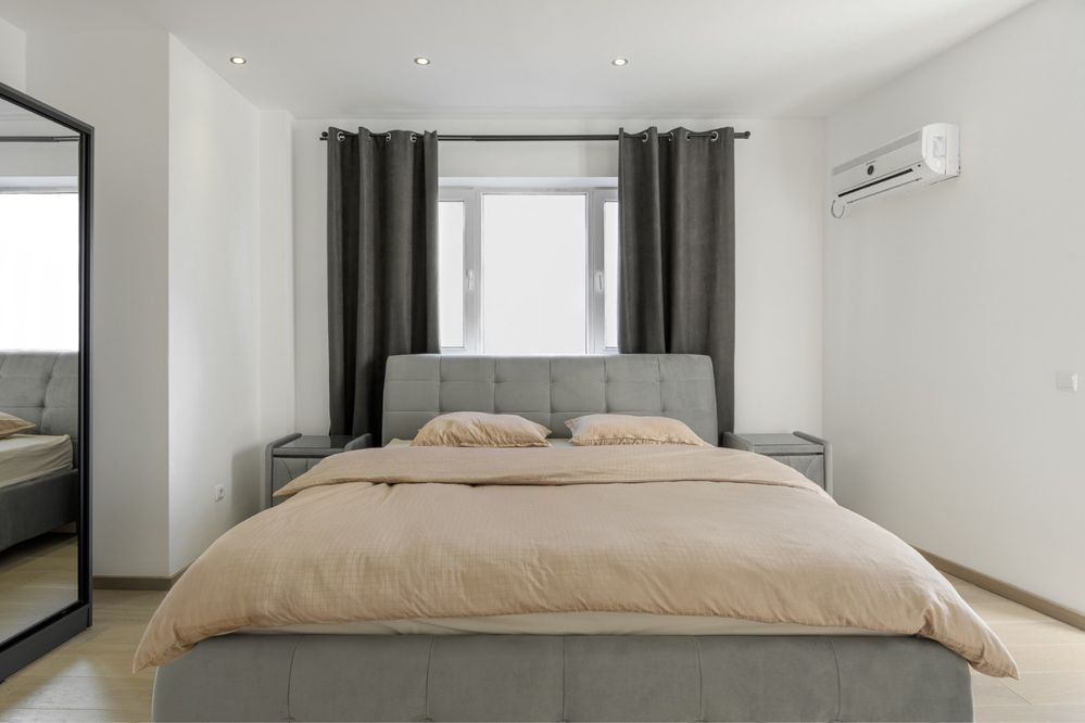 De vanzare apartament stradal Bd. Magheru - Poză 5