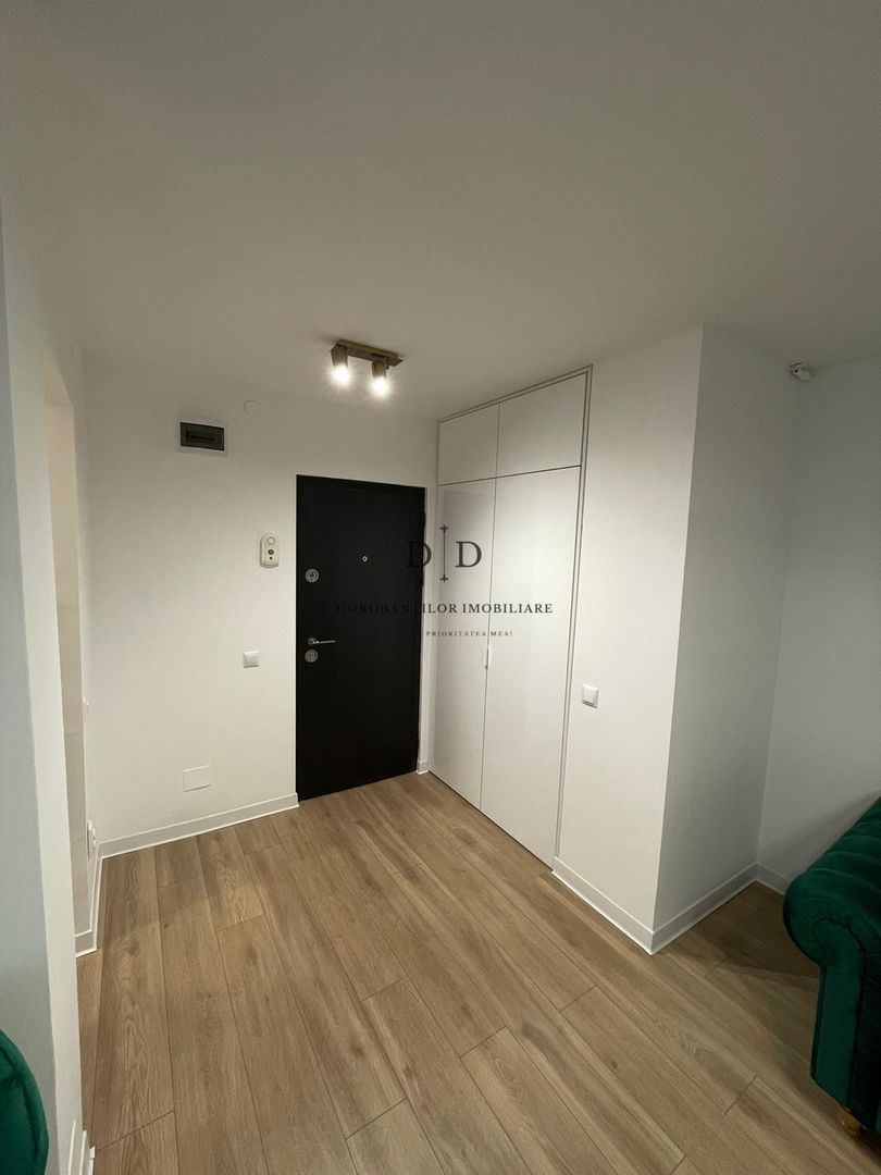 Apartament 2 camere vanzare-Investiție-Gheorgheni- Piata Hermes - Poză 15
