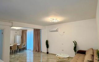 Apartament 2 camere de vanzare Tomis Plus parcare inclusa in pret - Poză 2