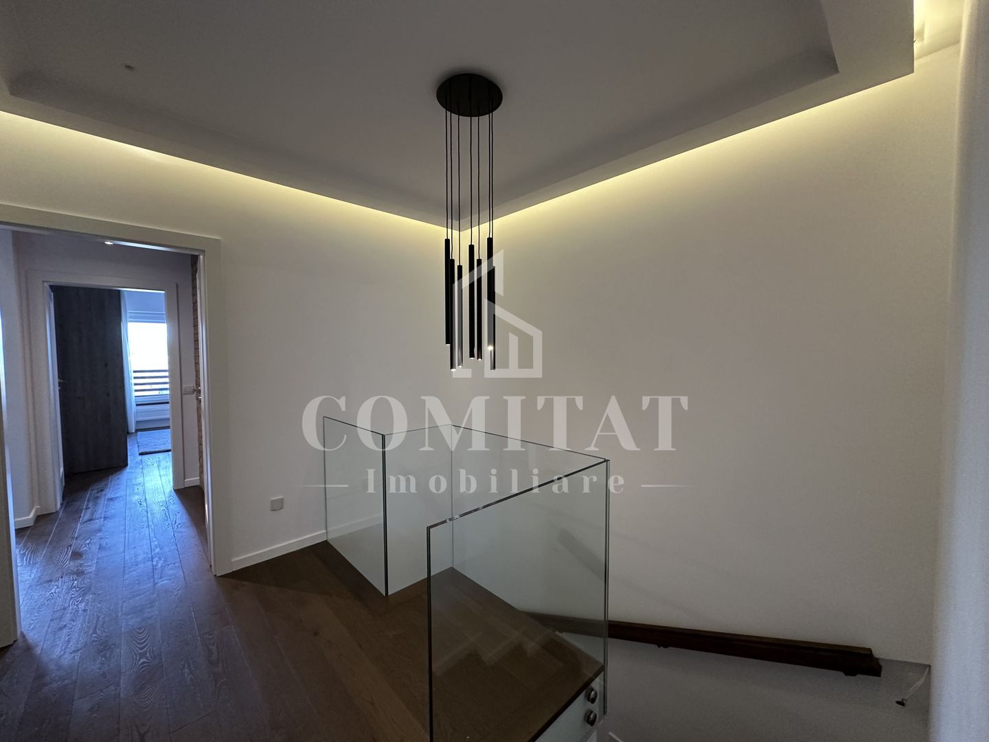 Duplex cu 3 dormitoare | Garaj | Gruia - Poză 10