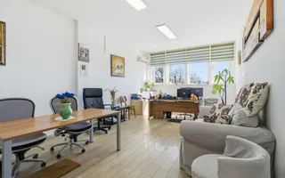 FALEZA NORD cladire multifunctionala 4600 mp cu acces din Bdul Mamaia! - Poză 18