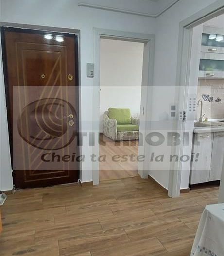 APARTAMENT 2 CAMERE DECOMANDAT  MOBILAT BLOC 1982 - Poză 11