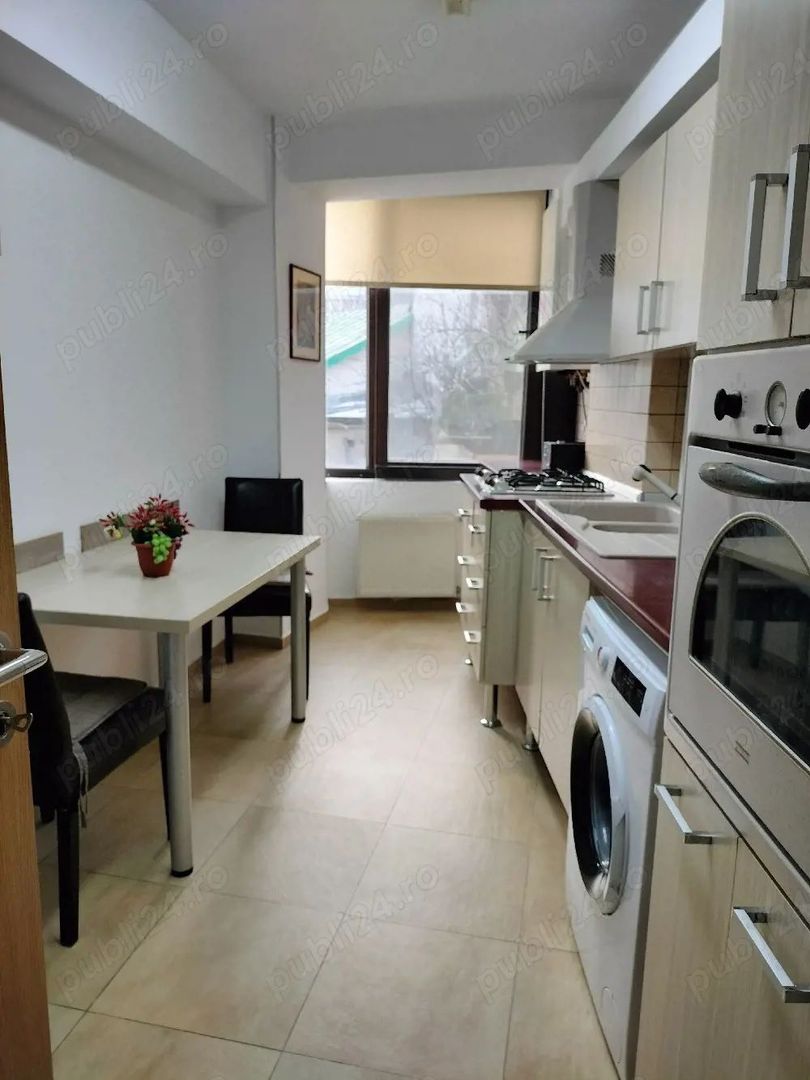 Închiriez apartament 2 camere, Nerva Traian, centrală proprie - Poză 5