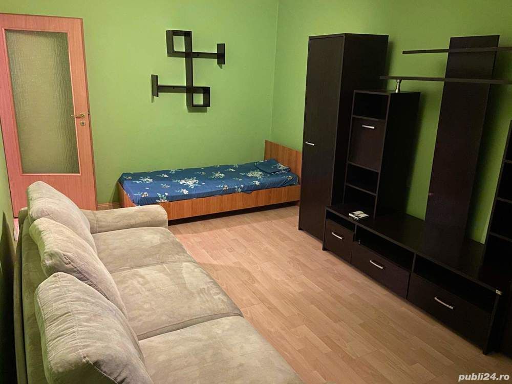 Apartament 3 camere I Mobilat și utilat I Zona Aradului - Poză 1