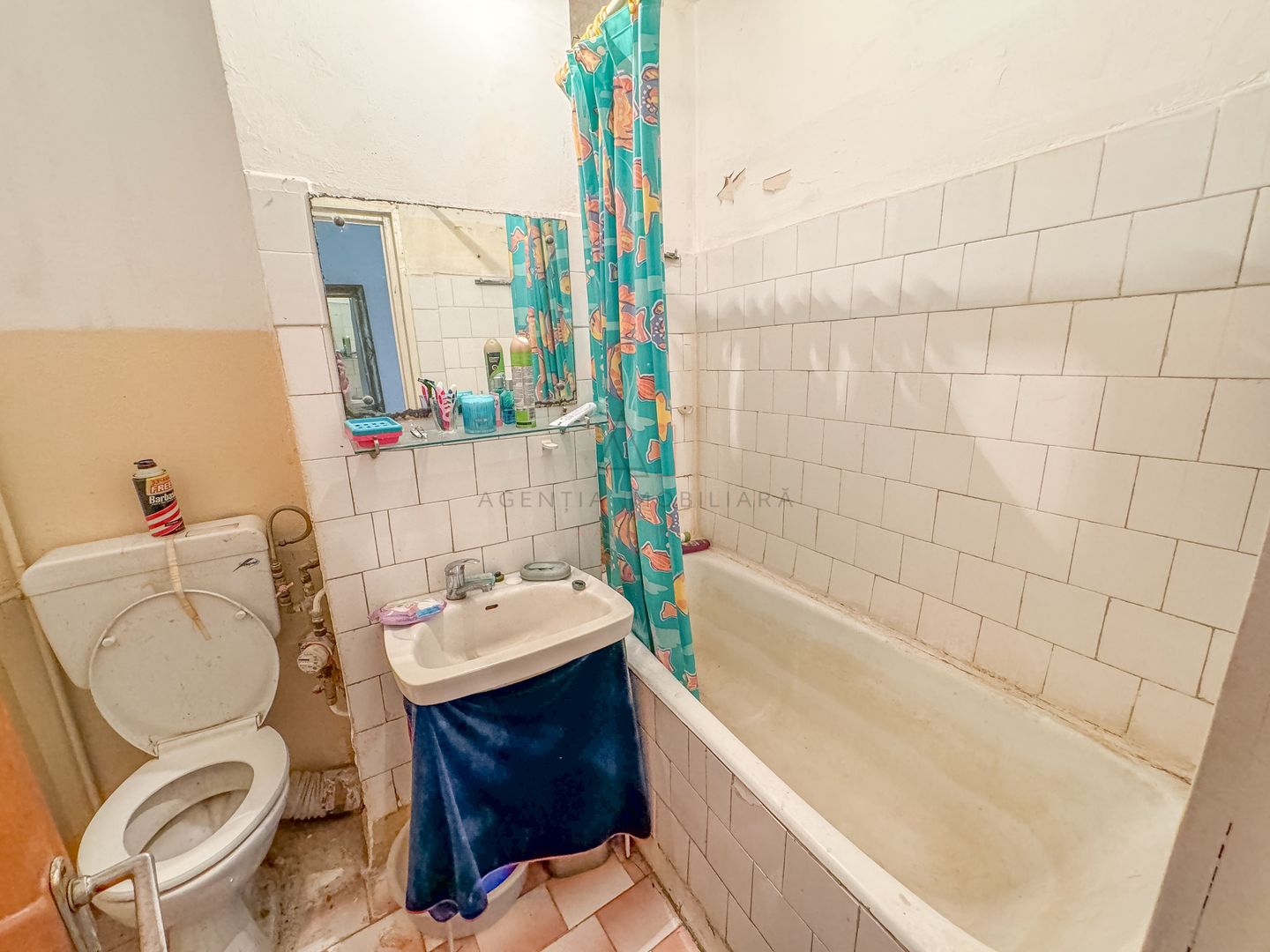 Apartament 3 camere Iancului Invetitie - Poză 7