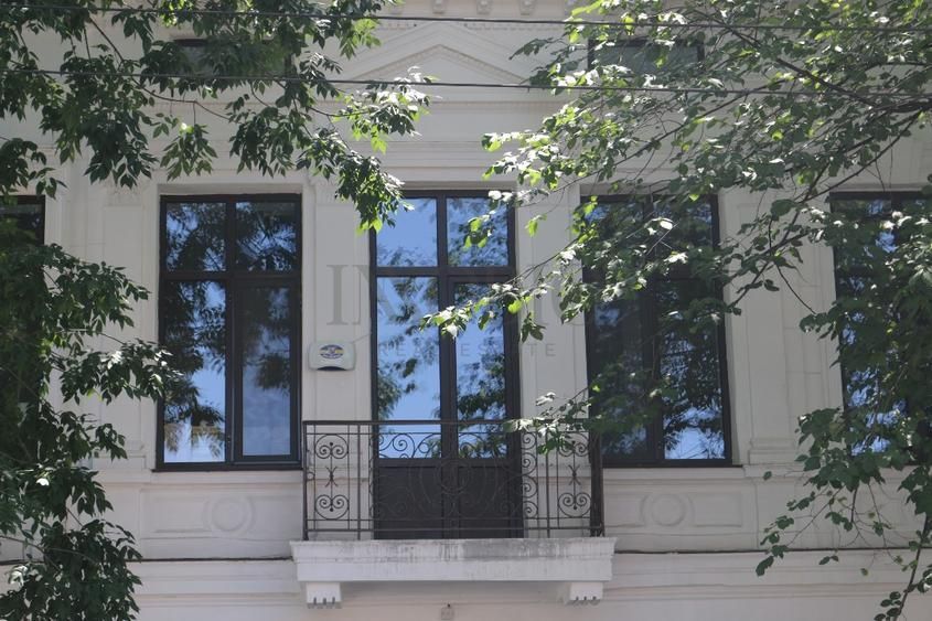 Spațiu în Cartierul Creativ | 220 mp | Vilă istorică 🏛️ - Poză 15