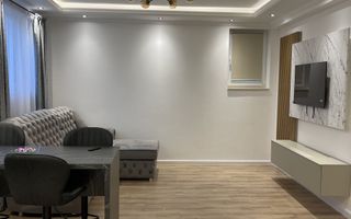 2 camere, Premium, bloc nou, parcare, Intre Lacuri, Dunarii Zona Iulis - Poză 1