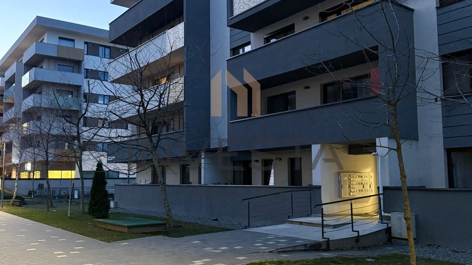 Apartament 2 camere Luminia! - Poză 14