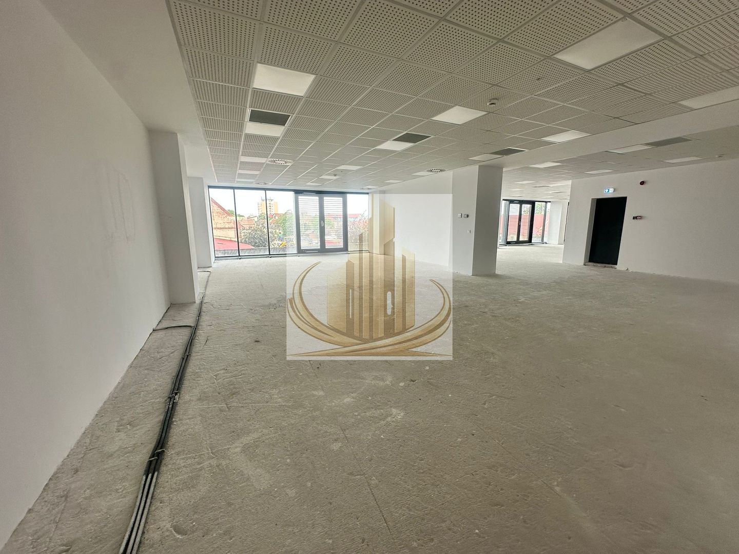 Spațiu comercial premium de mari dimensiuni – Fabrik Residence | - Poză 16