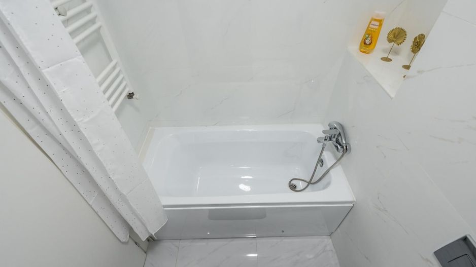 Chirie I Apartament 2 camere I Herastrau I Bloc Boutique - Poză 15