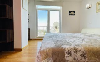 OFERTA INCHIRIATA  -  Parcare Subterana-3 camere, 2 bai | 2 niveluri&2 balcoane - Poză 13