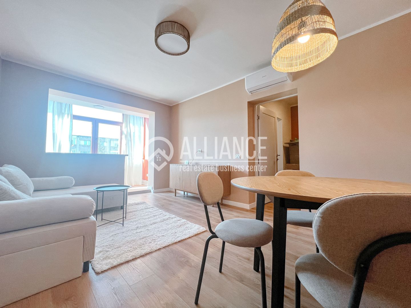 DACIA (COD 05)- Apartament 2 camere Premium Recent Renovat - Poză 6
