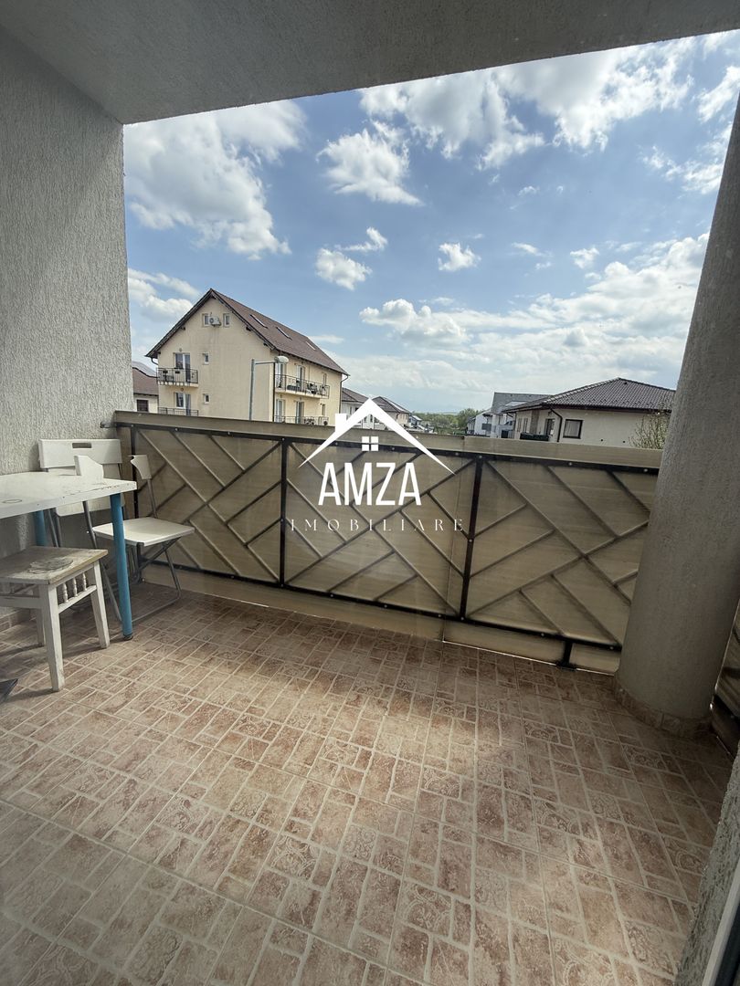 Apartament cu 3 camere de vânzare în Arhitectilor - Calea Cisnadiei, Sibiu - Poză 11