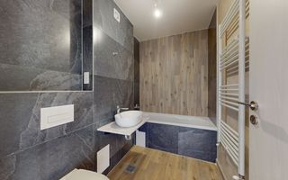 Comision 0% | Studio de închiriat | - Poză 7