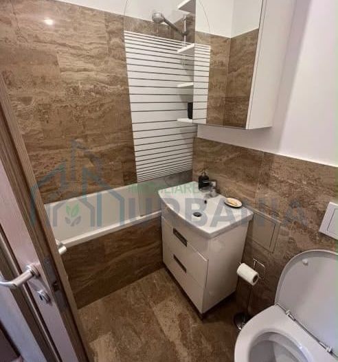 Apartament 3 camere de vanzare in Nicolina, Iasi - Poză 7